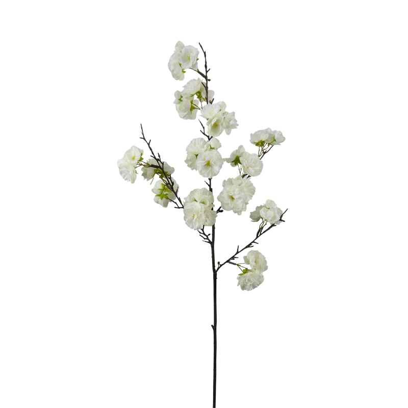 Kirschblüte, 90 cm - weiß